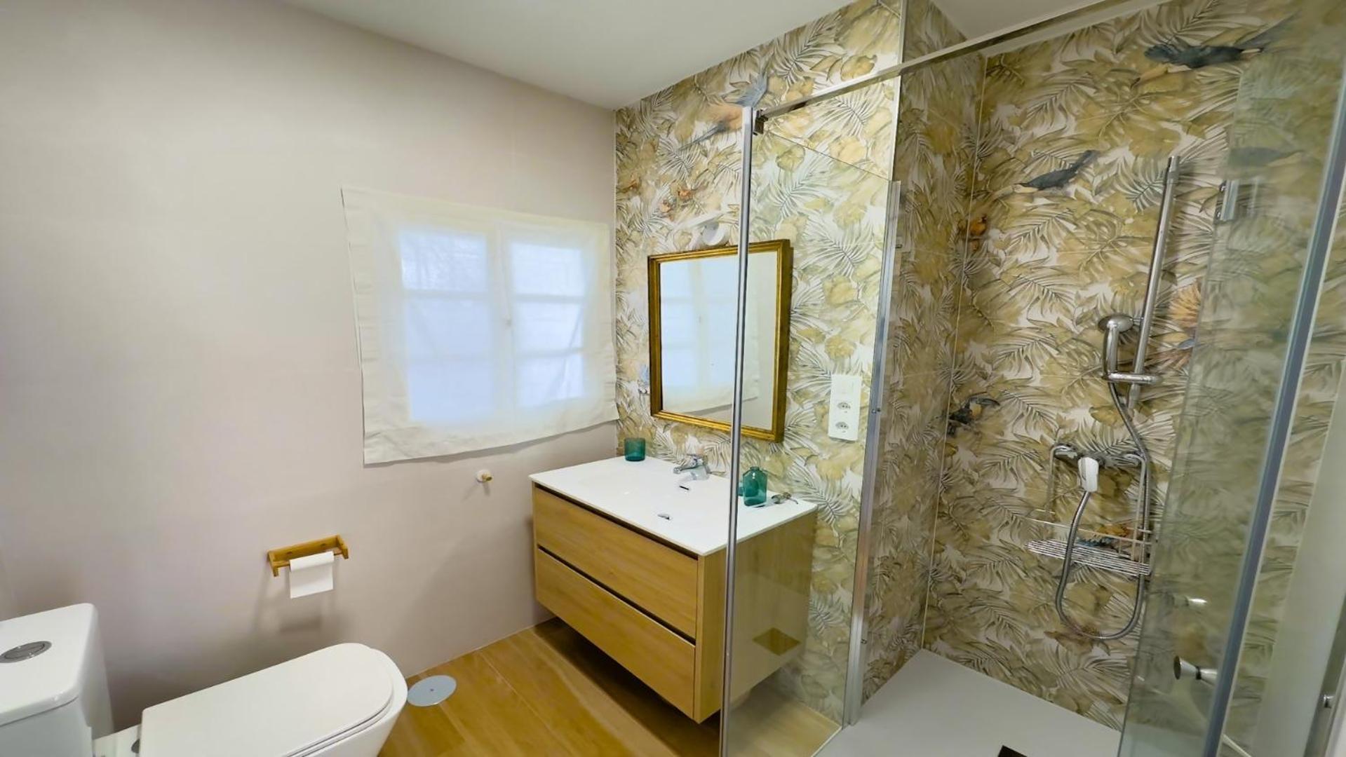Vivienda Con Encanto Goya Nº4 Benalmadena Ngoại thất bức ảnh