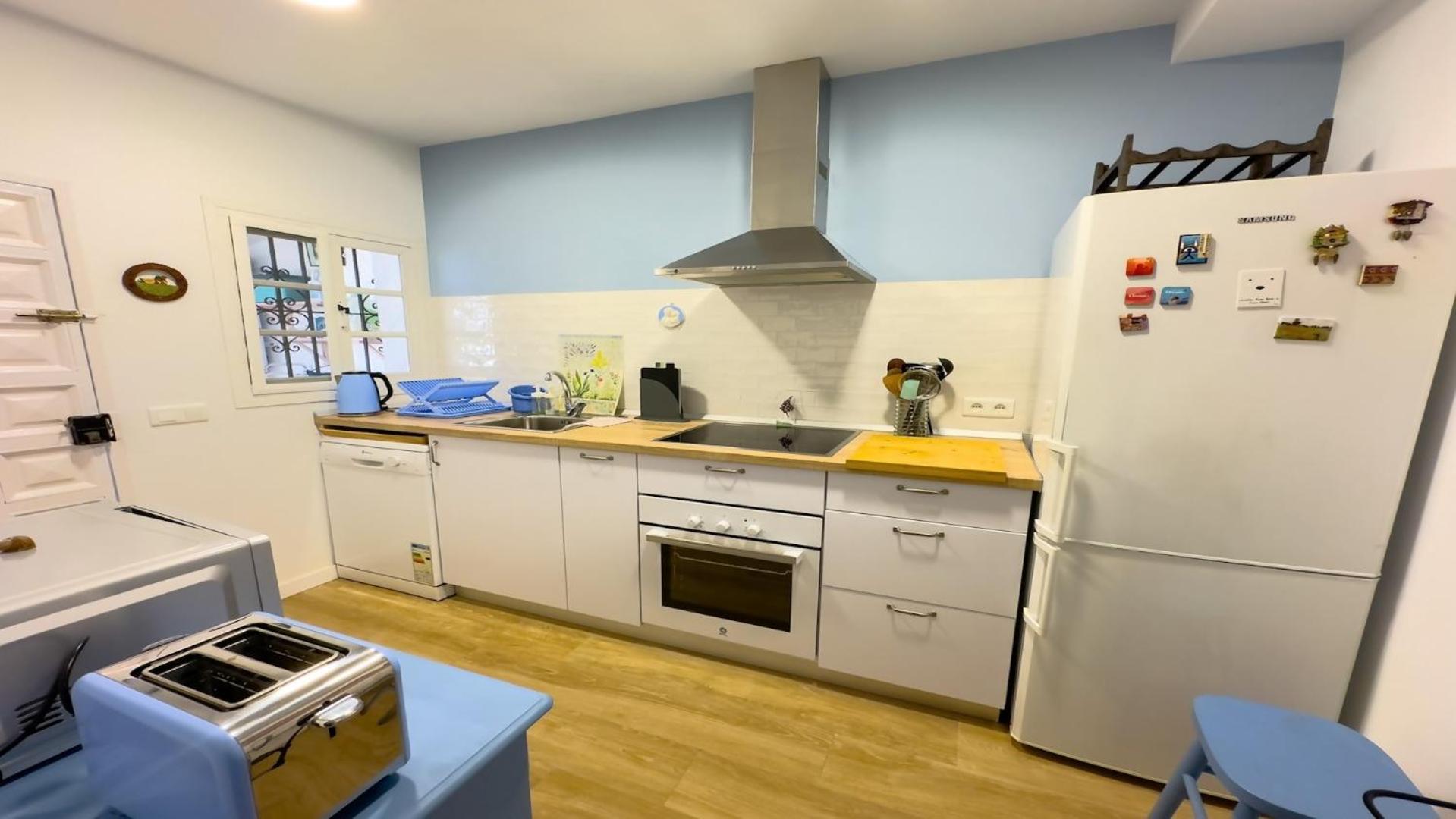 Vivienda Con Encanto Goya Nº4 Benalmadena Ngoại thất bức ảnh