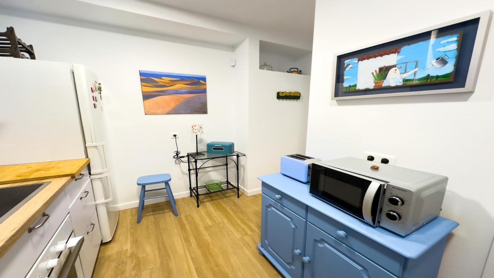 Vivienda Con Encanto Goya Nº4 Benalmadena Ngoại thất bức ảnh
