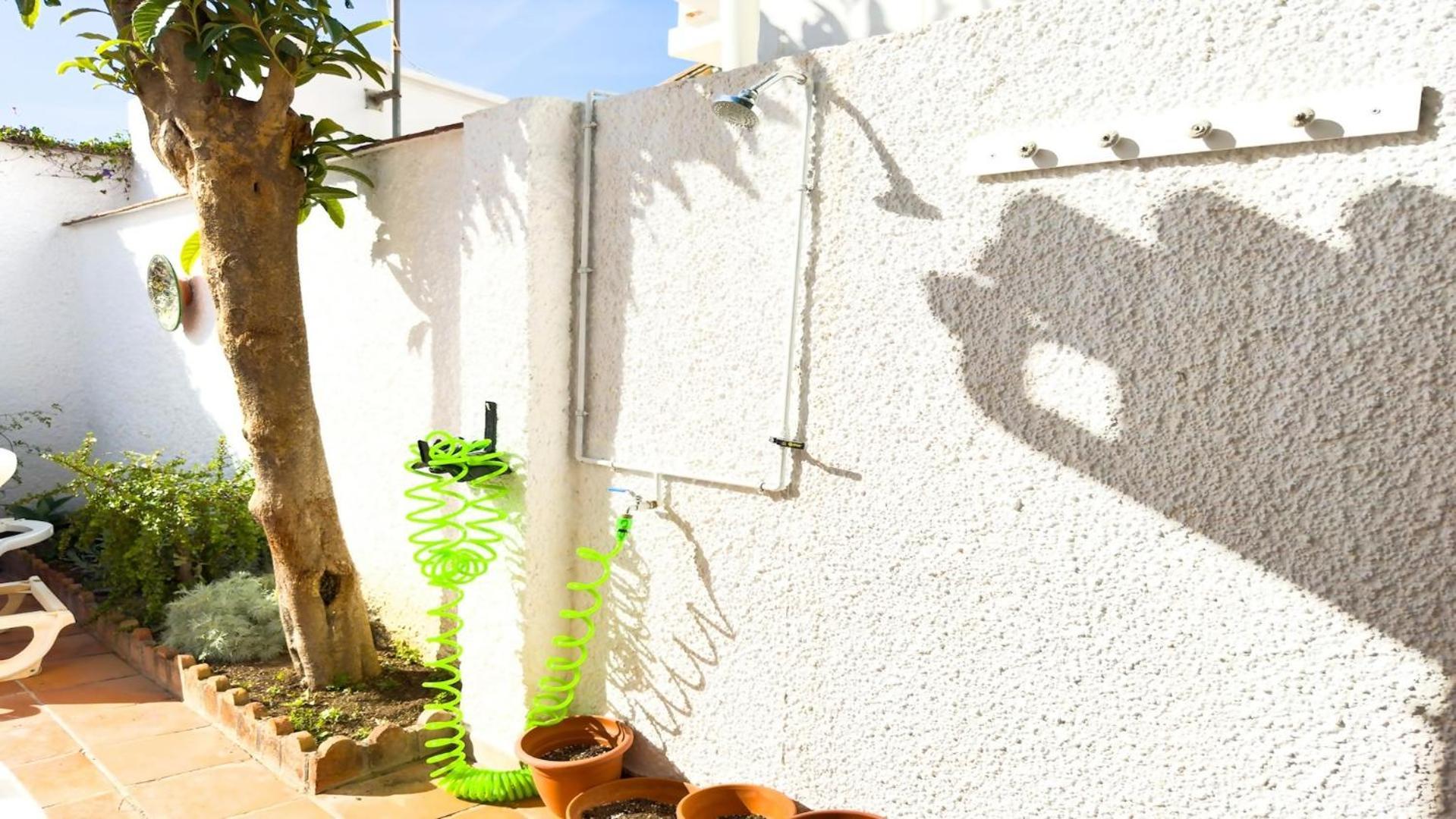 Vivienda Con Encanto Goya Nº4 Benalmadena Ngoại thất bức ảnh