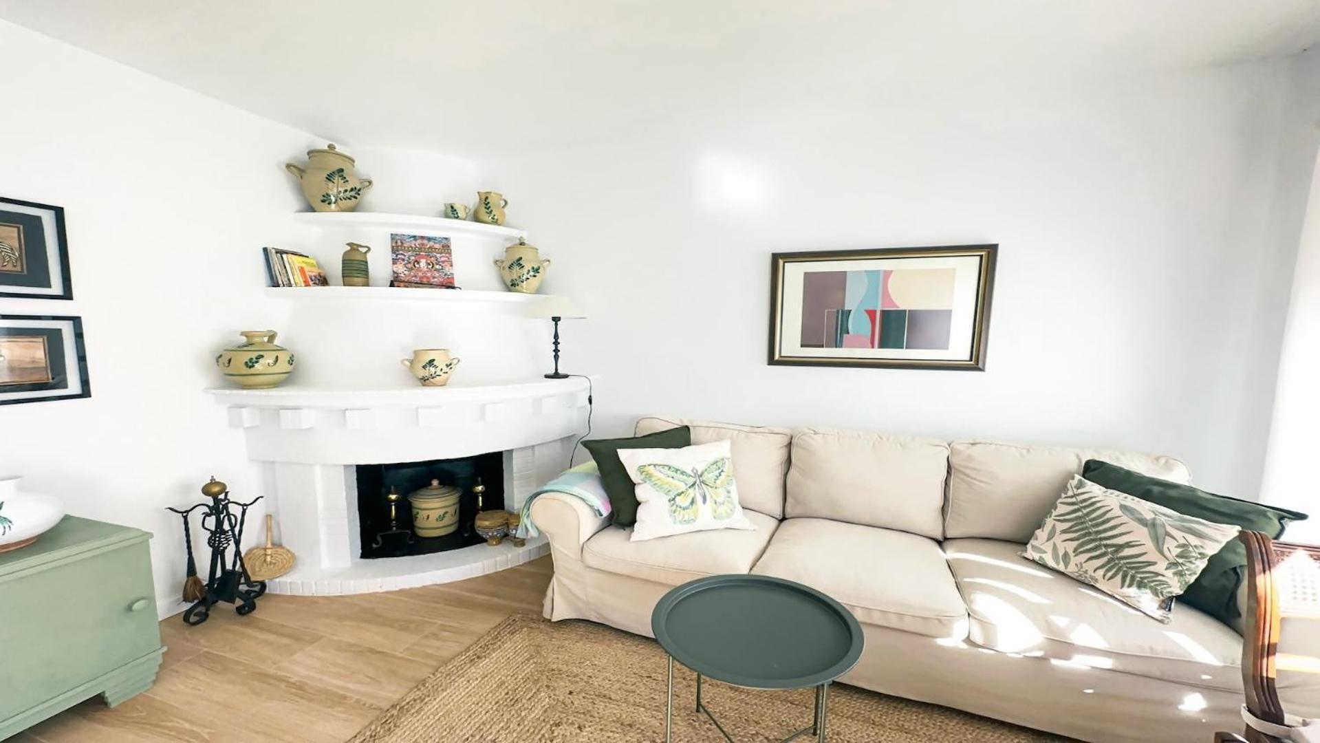 Vivienda Con Encanto Goya Nº4 Benalmadena Ngoại thất bức ảnh