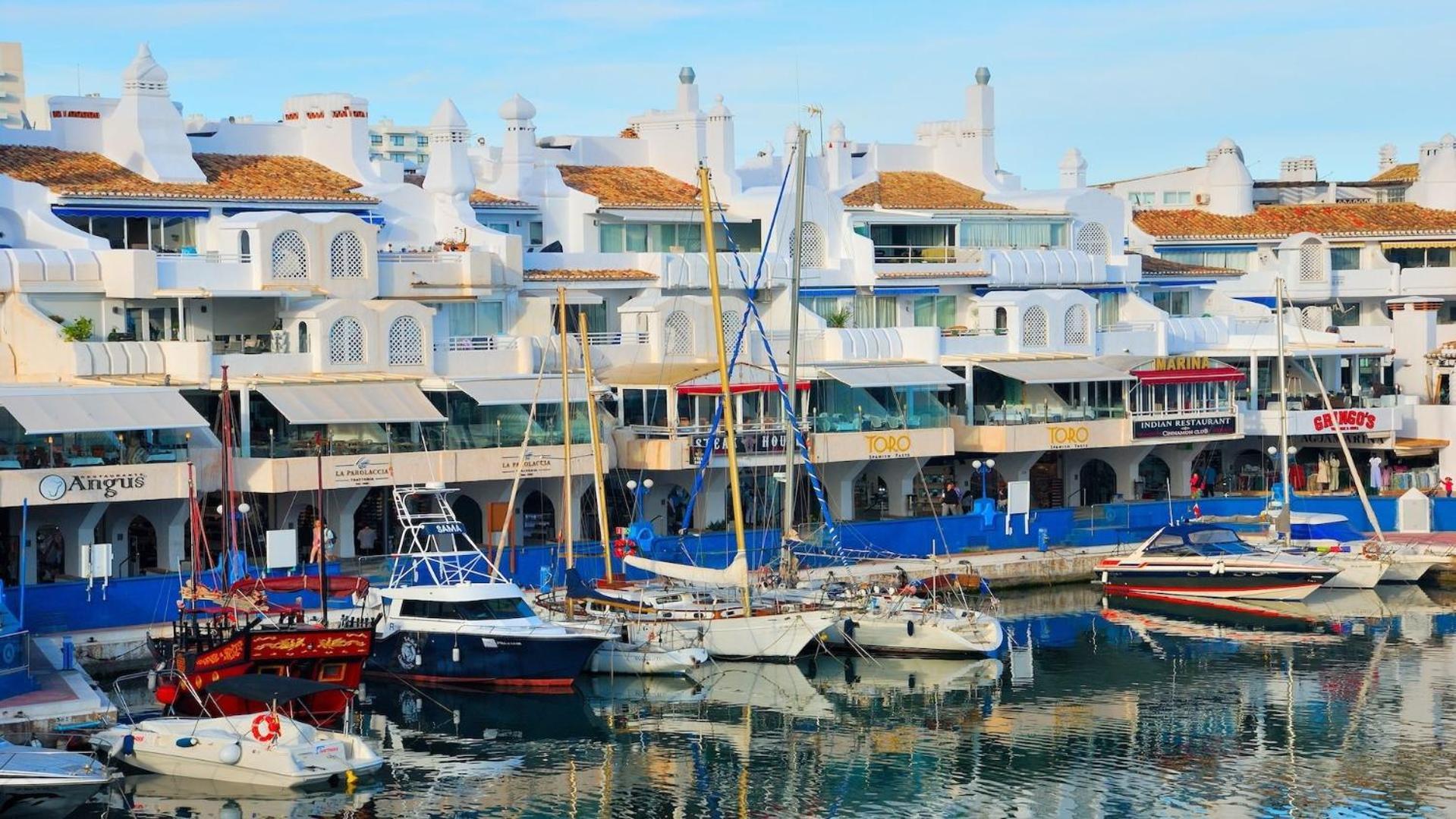 Vivienda Con Encanto Goya Nº4 Benalmadena Ngoại thất bức ảnh
