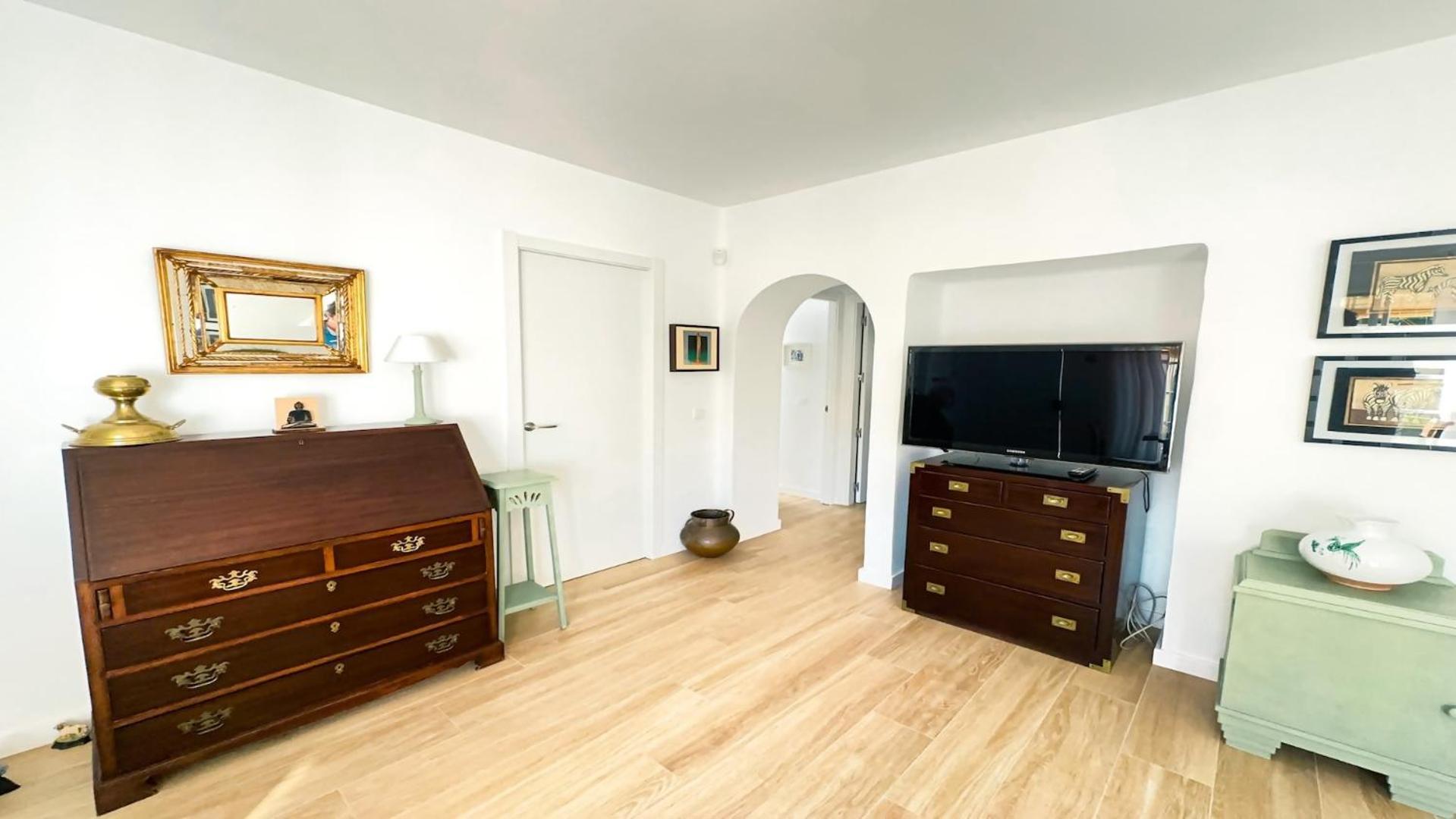 Vivienda Con Encanto Goya Nº4 Benalmadena Ngoại thất bức ảnh