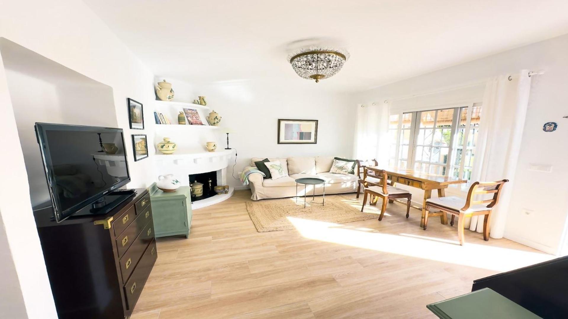Vivienda Con Encanto Goya Nº4 Benalmadena Ngoại thất bức ảnh