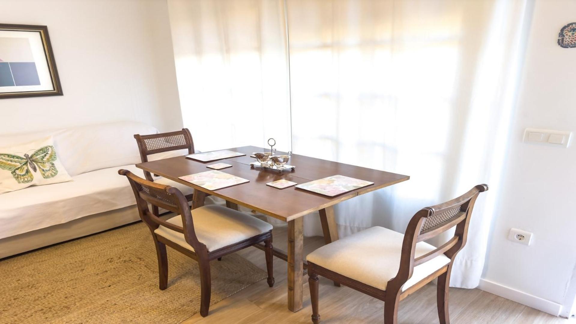 Vivienda Con Encanto Goya Nº4 Benalmadena Ngoại thất bức ảnh